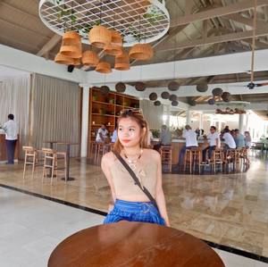 Meet your Posher, Rachelle